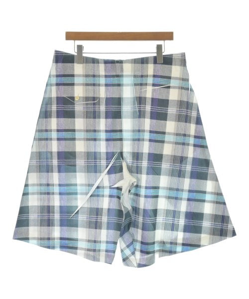 COMME des GARCONS SHIRT 短褲