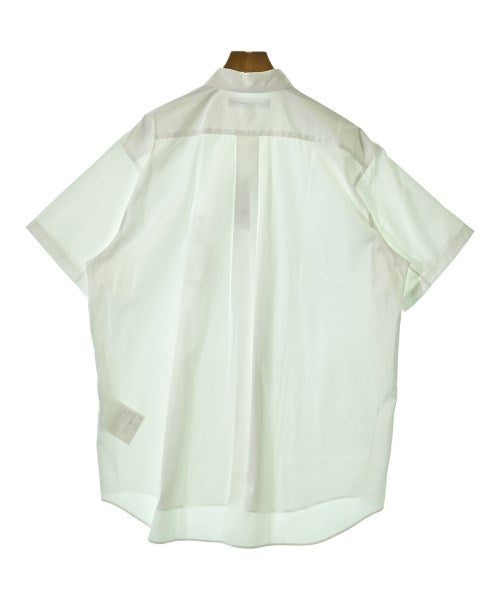 COMME des GARCONS SHIRT 休閒襯衫