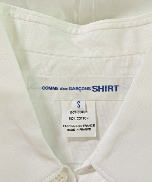 COMME des GARCONS SHIRT 休閒襯衫