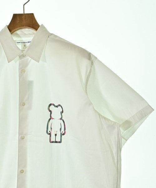 COMME des GARCONS SHIRT 休閒襯衫