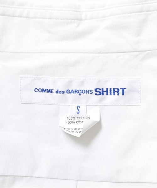 COMME des GARCONS SHIRT 休閒襯衫