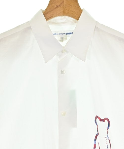 COMME des GARCONS SHIRT 休閒襯衫