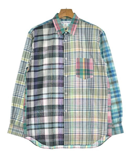 COMME des GARCONS SHIRT 休閒襯衫