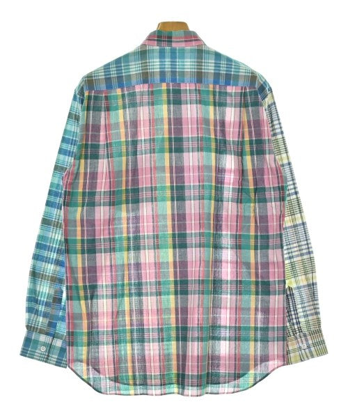 COMME des GARCONS SHIRT 休閒襯衫
