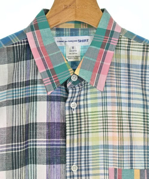 COMME des GARCONS SHIRT 休閒襯衫