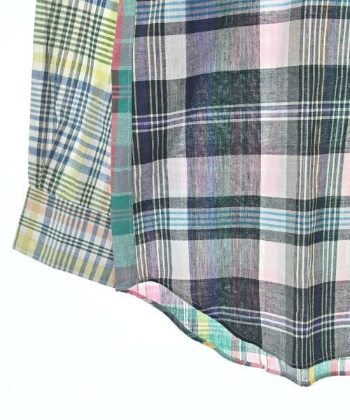 COMME des GARCONS SHIRT 休閒襯衫
