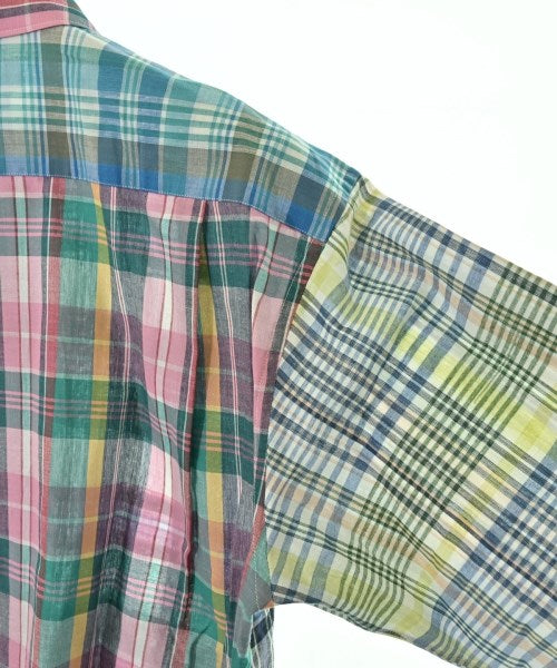COMME des GARCONS SHIRT 休閒襯衫