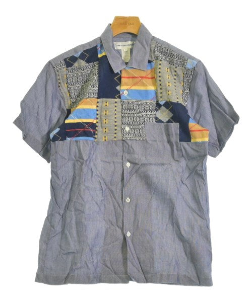 COMME des GARCONS SHIRT 休閒襯衫