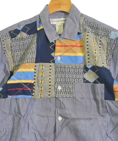 COMME des GARCONS SHIRT 休閒襯衫