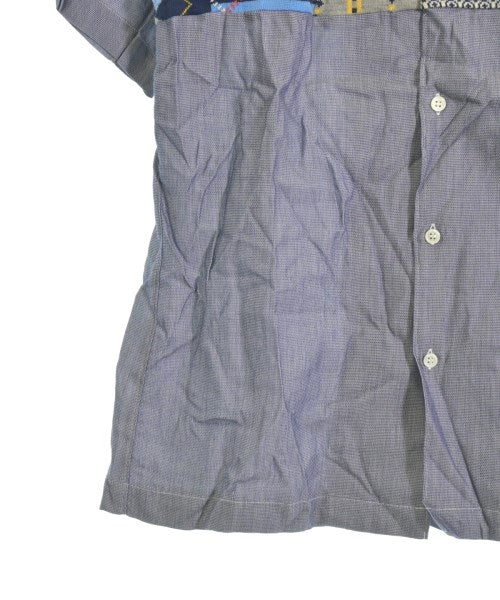 COMME des GARCONS SHIRT 休閒襯衫