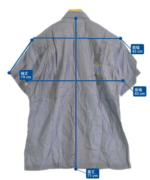 COMME des GARCONS SHIRT 休閒襯衫