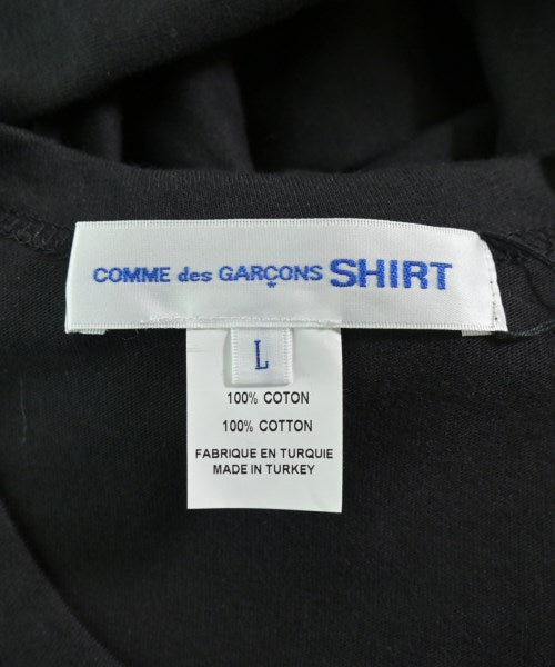 COMME des GARCONS SHIRT T恤/上衣