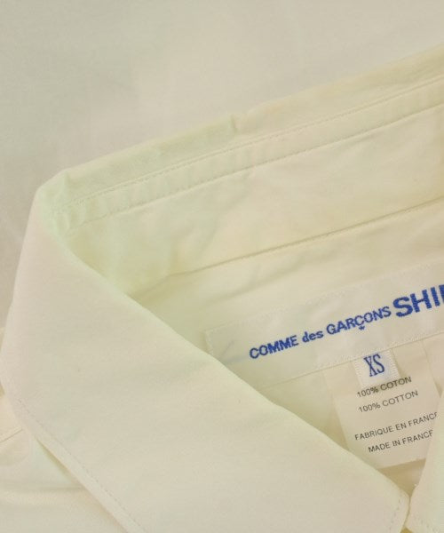 COMME des GARCONS SHIRT 休襯衫