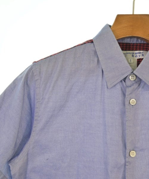 COMME des GARCONS SHIRT 休閒襯衫