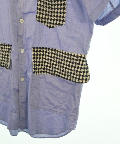 COMME des GARCONS SHIRT 休閒襯衫