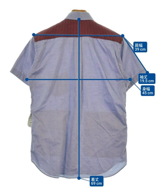 COMME des GARCONS SHIRT 休閒襯衫