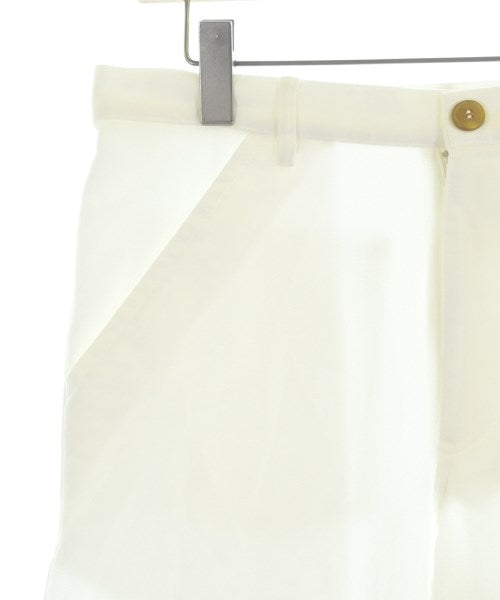 COMME des GARCONS SHIRT 短褲