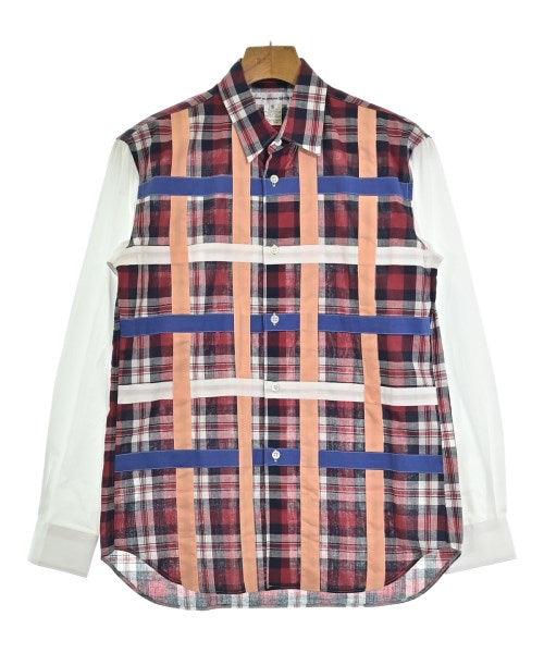COMME des GARCONS SHIRT 休閒襯衫