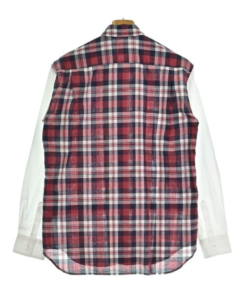 COMME des GARCONS SHIRT 休閒襯衫