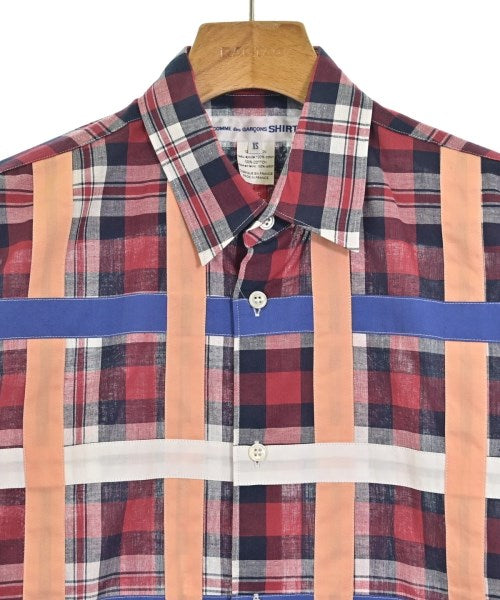 COMME des GARCONS SHIRT 休閒襯衫