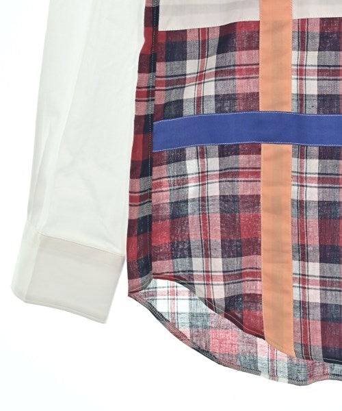 COMME des GARCONS SHIRT 休閒襯衫