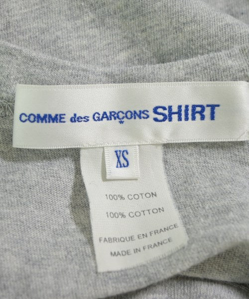 COMME des GARCONS SHIRT T恤/上衣
