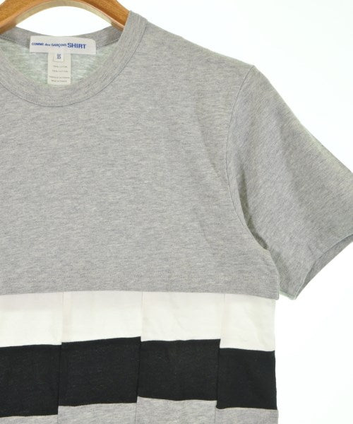 COMME des GARCONS SHIRT T恤/上衣