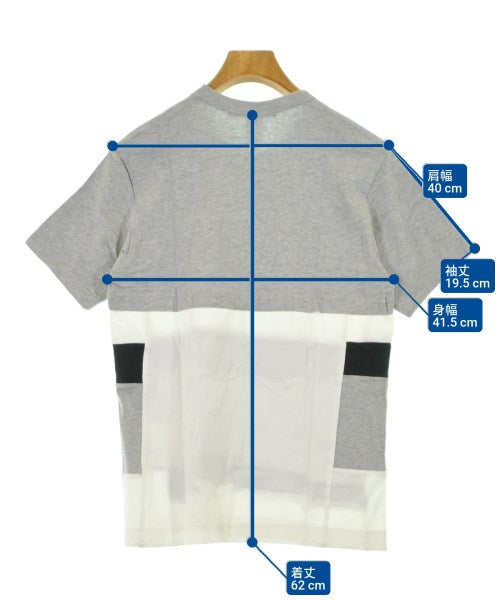 COMME des GARCONS SHIRT T恤/上衣