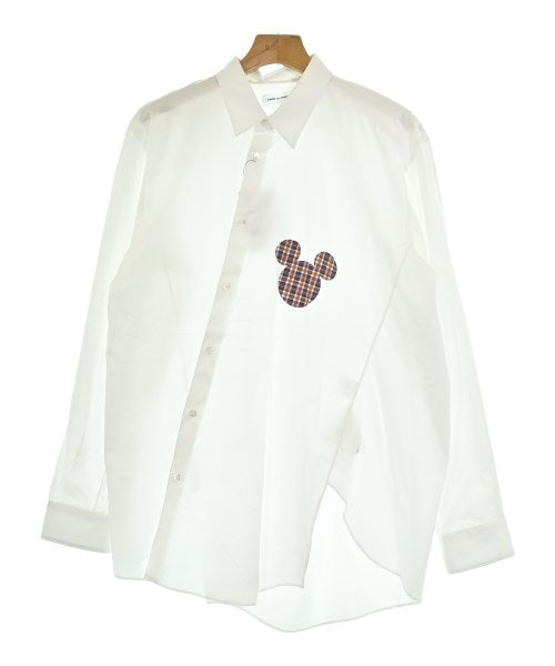 COMME des GARCONS SHIRT 休閒襯衫