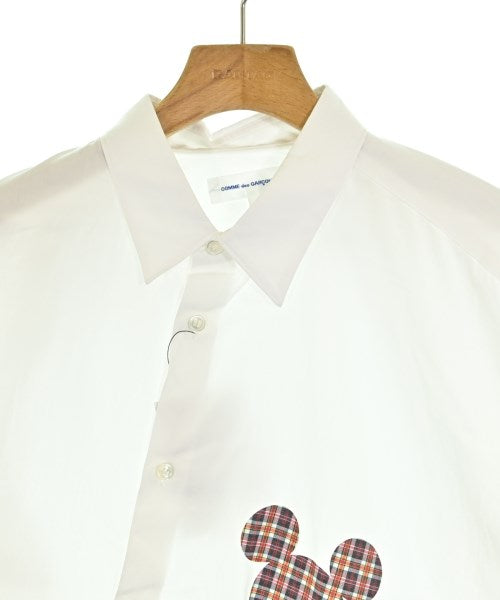COMME des GARCONS SHIRT 休閒襯衫