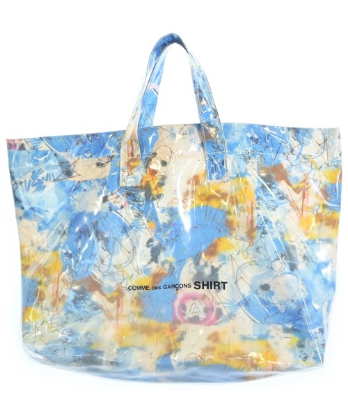COMME des GARCONS SHIRT 托特包