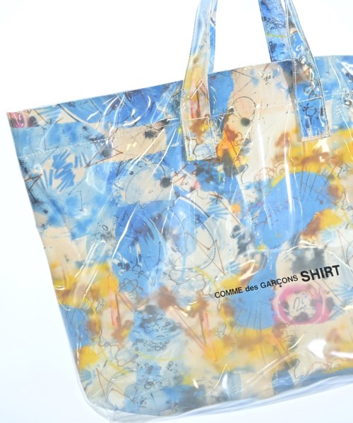 COMME des GARCONS SHIRT 托特包