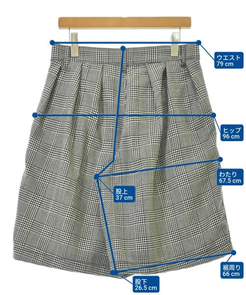 COMME des GARCONS SHIRT 短