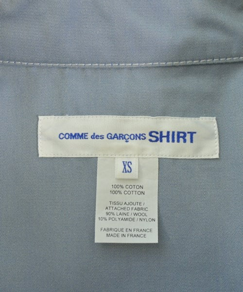 COMME des GARCONS SHIRT 休夾克