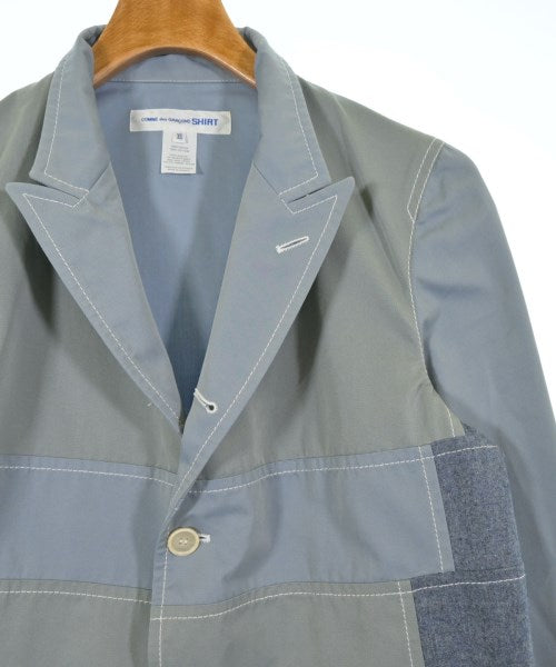 COMME des GARCONS SHIRT 休夾克