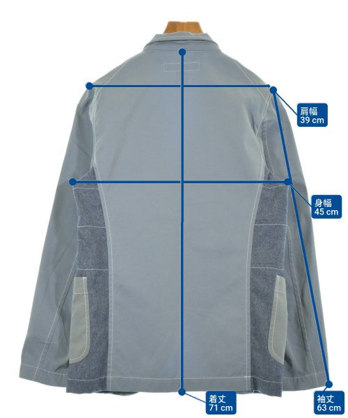 COMME des GARCONS SHIRT 休夾克