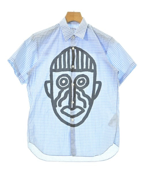 COMME des GARCONS SHIRT 休閒襯衫