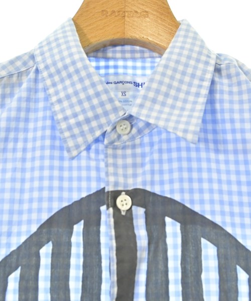 COMME des GARCONS SHIRT 休閒襯衫
