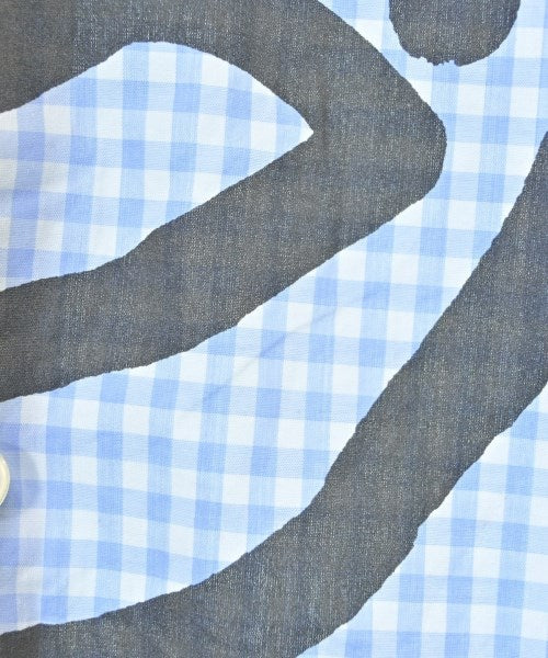 COMME des GARCONS SHIRT 休閒襯衫
