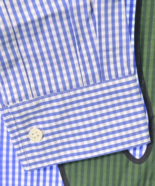 COMME des GARCONS SHIRT 休襯衫