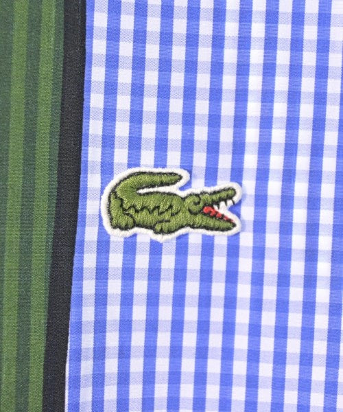 COMME des GARCONS SHIRT 休襯衫