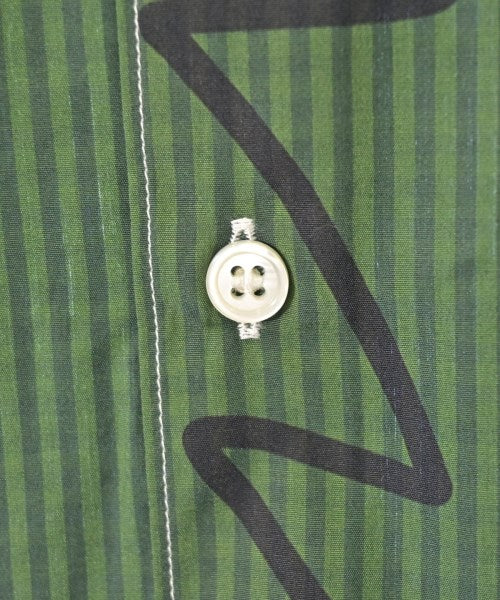 COMME des GARCONS SHIRT 休襯衫