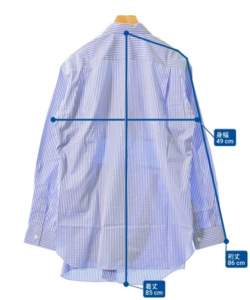 COMME des GARCONS SHIRT 休襯衫