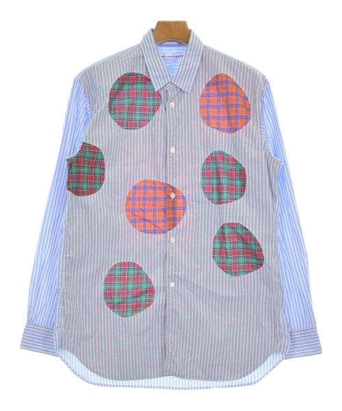 COMME des GARCONS SHIRT 休閒襯衫