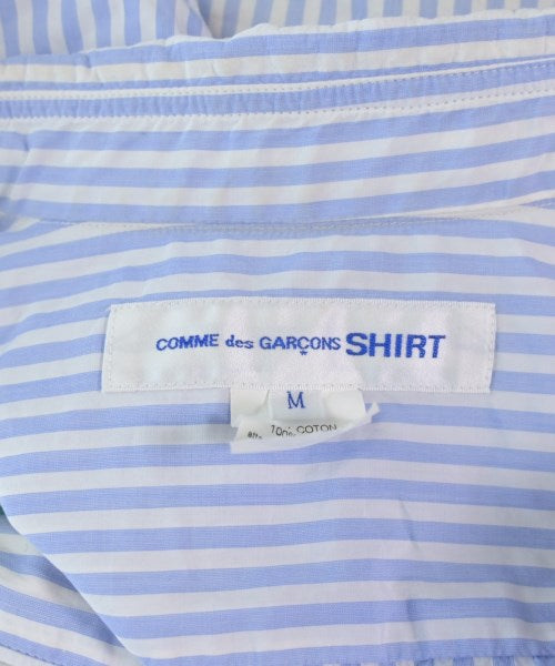 COMME des GARCONS SHIRT 休閒襯衫