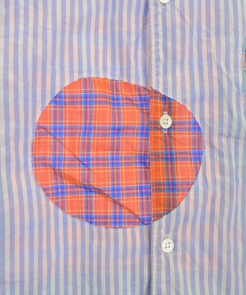 COMME des GARCONS SHIRT 休閒襯衫