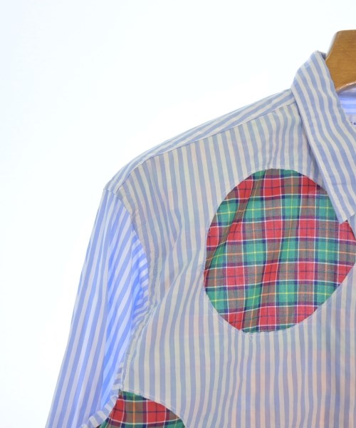 COMME des GARCONS SHIRT 休閒襯衫