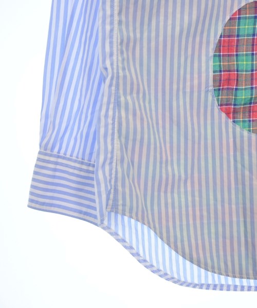 COMME des GARCONS SHIRT 休閒襯衫