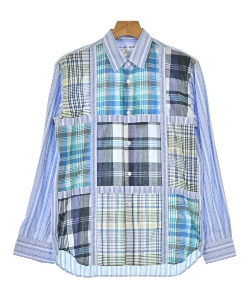 COMME des GARCONS SHIRT 休閒襯衫