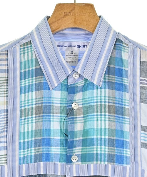 COMME des GARCONS SHIRT 休閒襯衫